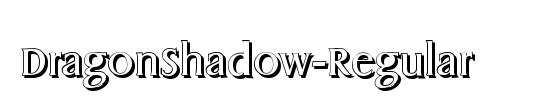 DragonShadow