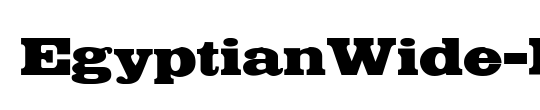 EgyptianWide