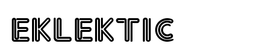 Eklektic