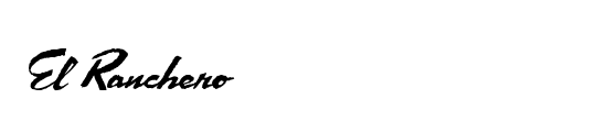 El Ranchero