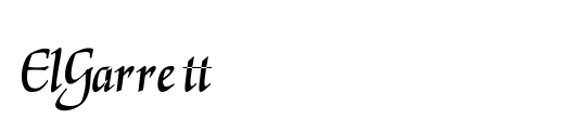 ElGarrett