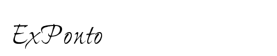 ExPonto