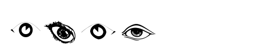 Eyes