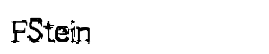 FStein