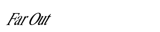Far Out