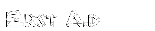 First Aid