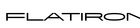 FlatironITC TT
