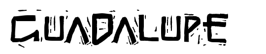 Guadalupe
