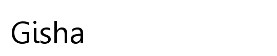 Gisha