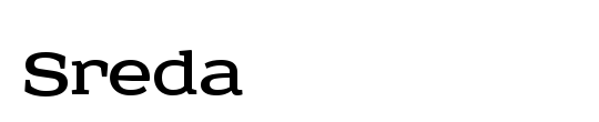 Sreda