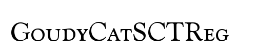 GoudyCatSCTReg