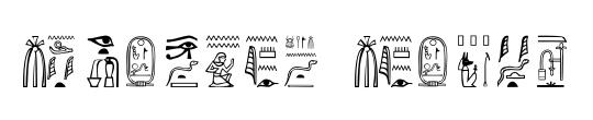 Greywolf Glyphs