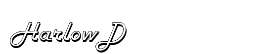 HarlowD