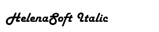 HelenaSoft
