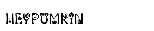 HeyPumkin