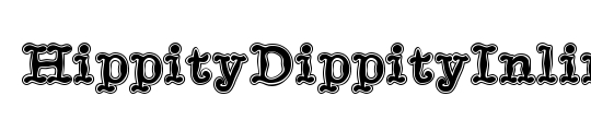 HippityDippityInline