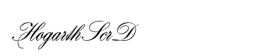 HogarthScrD