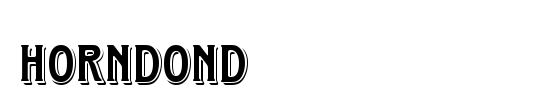 HorndonD