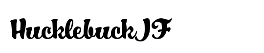 HucklebuckJF
