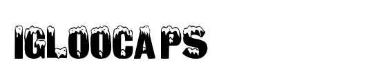 IglooCaps