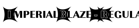ImperialBlaze