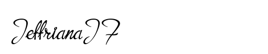 JeffrianaJF