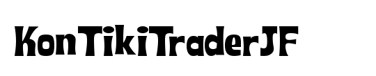 KonTikiTraderJF
