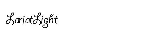 LariatLight