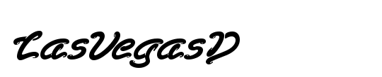 LasVegasD