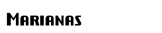 Marianas