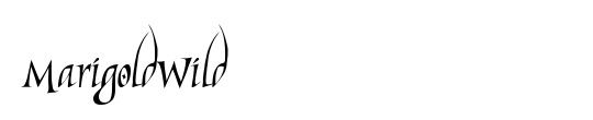 MarigoldWild