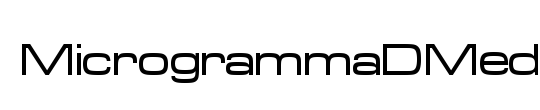 MicrogrammaDMedExt