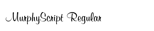 MurphyScript