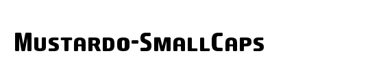 Mustardo