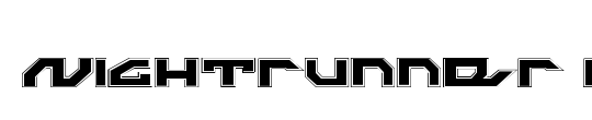 Nightrunner Pro