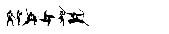 Ninjas