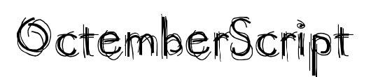 OctemberScript