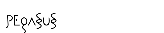 Pegasus