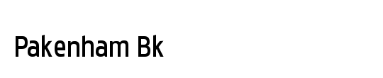 Pakenham Bk