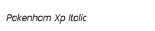 Pakenham Xp