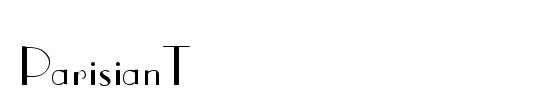 ParisianT