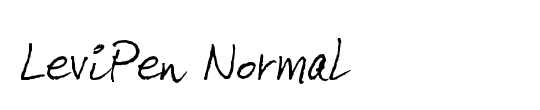LeviPen