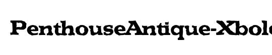 PenthouseAntique-Xbold