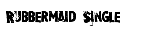 Rubbermaid