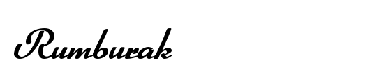Rumburak