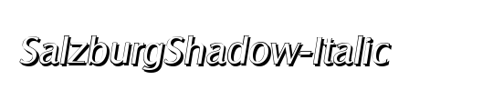 SalzburgShadow