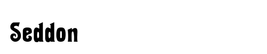 Seddon