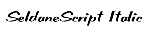 SeldaneScript