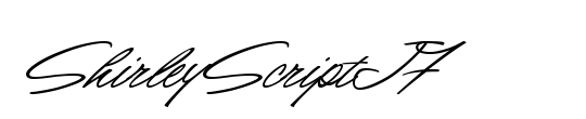 ShirleyScriptJF