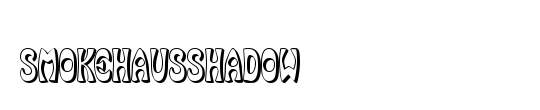 SmokeHausShadow